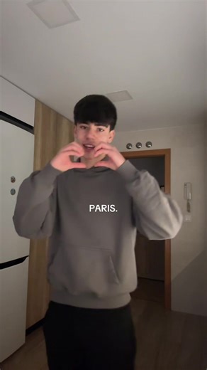 Exploring Paris: A Visual Journey