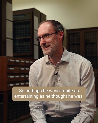 20K views · 326 reactions | When Queen Victoria met the National Gallery's Keeper of Paintings in 1860  | National Gallery | Facebook