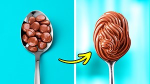 2.1M views · 27K reactions | Easy chocolate desserts | mouth-watering food recipes and cake ideas that you will adore: | 5-Minute Recycle | Facebook