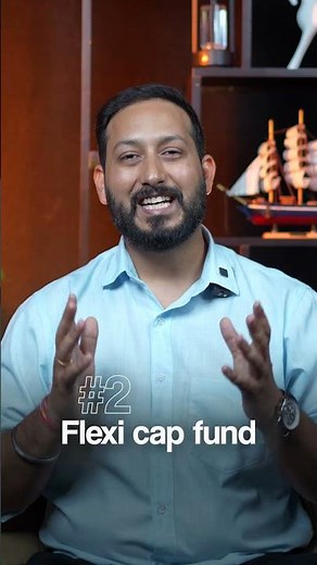 Best Investment Strategy for Your 20s | Simple Mutual Fund Portfolio Explained