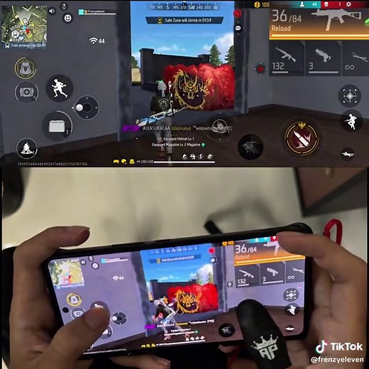 Solo vs Squad Strategies in FF Gameplay