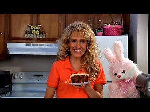 Easter Carrot Cake Bread + Update - Amy Lynn's Kitchen
