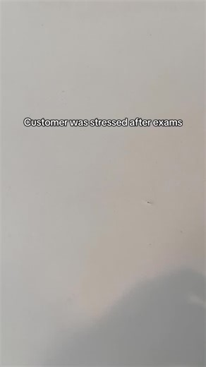 Burnt basque cheesecake with ube fudge and oreo on top is a perfect reward system after a stressful week #cheesecake #dessert | Cheesecake Studio