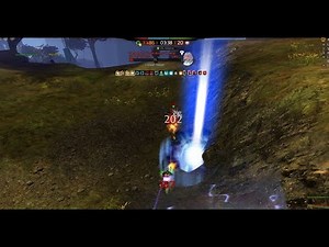 GW2│WvW - MECHANIST│Testing my new CONDI DUAL PISTOL Build just for fun.