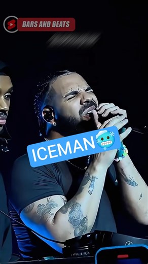 Drake Iceman Album is Kendrick Lamar's Downfall
