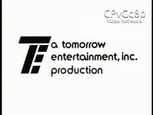 Tomorrow Entertainment
