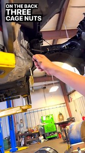 64K views · 1K reactions | F-150 Cab Removal Tip #ford #fordtech #fordmechanic #fordracing #fordperformance #fordf150 #mechanic #fordf250 #fordsuperduty #fordfseries #superduty #powerstroke #engine #ecoboost #flyingwrenches #snapon #snapontools #mactools #matcotools #fyp #viral #viralreels #mechanictips #diy #mechanicreels #mechanichelp #automotive #automotivetech #automotivetechnician | Flying Wrenches Automotive | Facebook