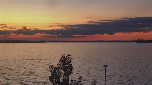 Boating restrictions lifted for northeast Indiana waters including Lake Wawasee