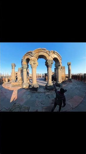 Top Places to Visit in Armenia