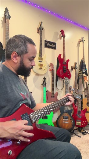 Fetty Wap - 679 #fettywap #fyp #guitar