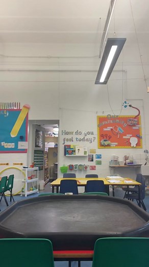 Funky Fingers Activity for Preschoolers