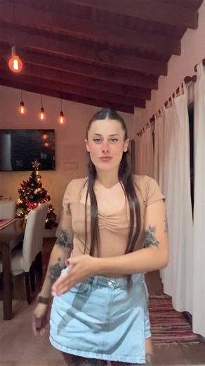 Su mini mini mini 💃🏻💃🏻