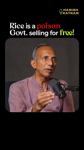 😲మనల్ని మోసం చేస్తున్నారు! | Prakruthi Vanam Prasad | #harishkatkam #vodcast