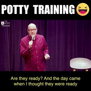 80K views · 779 reactions | Potty training. It's hell on earth....