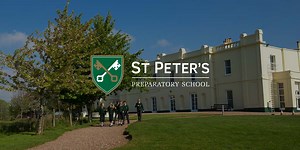 About St Peter's - St Peter's Preparatory School | South Devon