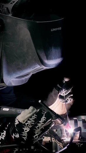 TIG Welding Techniques for 3mm Aluminium Corner Joints