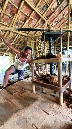 Incredible Tali Making Skill – Master Craft 🎯✨