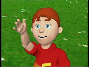 The Wheels on the Bus: Jack and Jill