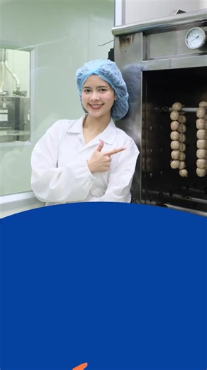 เรียนสาขา food tech ที่ ม.รังสิต คุ้มค่าเทอมแน่นอน (มี กยศ. ด้วยนะ) #Foodtech #RSU #เทคโนโลยีอาหาร #dek68 #Dek69 #มหาวิทยาลัยรังสิต #อาชีพสายกิน #foodtechrsu