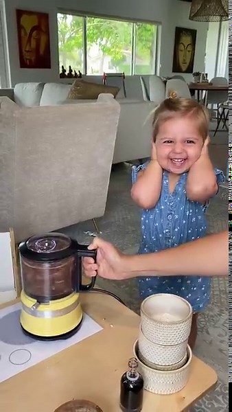 Shopping Spree: A Toddler's Retail Adventure