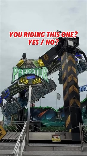 12K views · 136 reactions | You riding this one? #rollercoaster #amusementpark #themepark #travel | Theme Park Review | Facebook