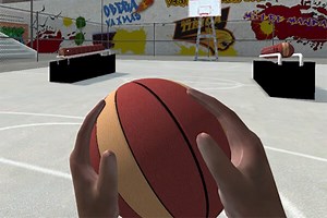 Basketball Simulator 3D