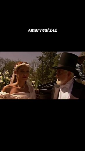 Amor real ❤️ #tbt #series #capituloscompletos #tv #telenovelas #intriga #amor #pasion #❤️