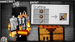 8 ELEMENTAL SWORDS - JohnPaulInso Minecraft Data Pack