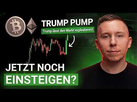 Bitcoin: Eine weitere Falle?