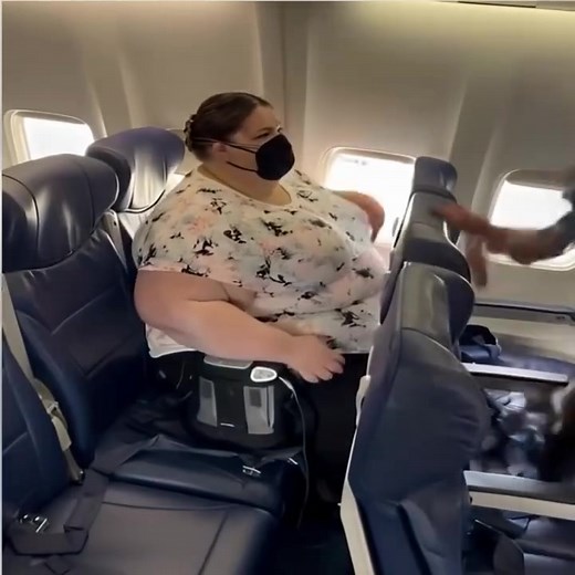 6.3K views | I travel often and, being heavier than average, I always...