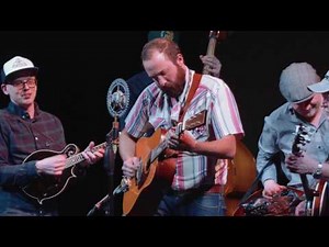 Bluegrass Jam Session | Bluegrass Jam Session | TEDxOdense