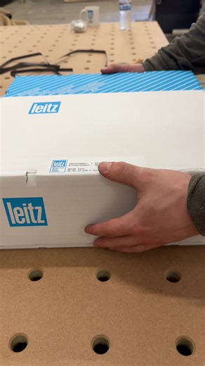 Next-Level Tooling Blocks for Woodworking