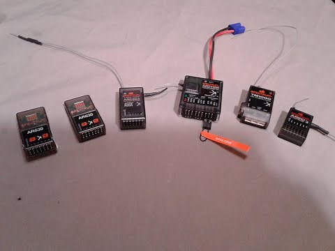 SPEKTRUM RC AIRPLANE RECEIVER FAIL SAFE SETTINGS IF YOU FLY OUT OF RANGE WOULD IT CRASH OR WOULD IT