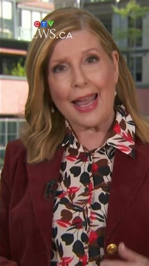 New John Candy documentary features retro interview with CTV News' Sandie Rinaldo