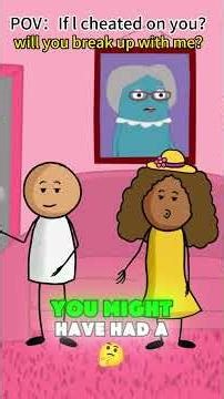 Couple’s Death Question I Laughed Till Cramps!#fyp #couplestiktok#usa #husbandwife#cheating #english