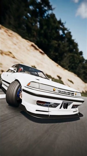 POV: You are waiting for the Kyoto TM28 in CarX Drift Racing Online 2 #carxdriftracingonline2