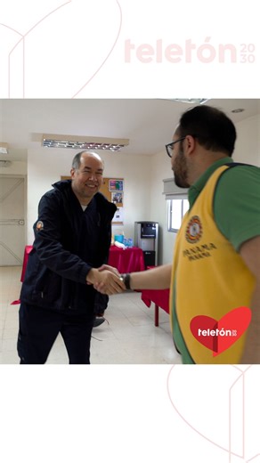 Teleton 20-30 Panama on Reels