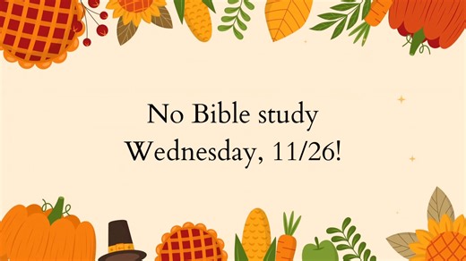 Georgetown Church of God on Reels