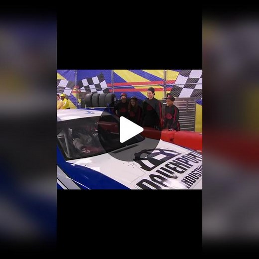 Part 6 The Bionic 500 #labrats #billionaire #donalddavenport #viral #childhood #disneyxd #disneychannel #chasedavenport #humor #principalperry #narutouzumaki