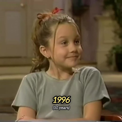 Amanda Bynes Evolution Through the Years