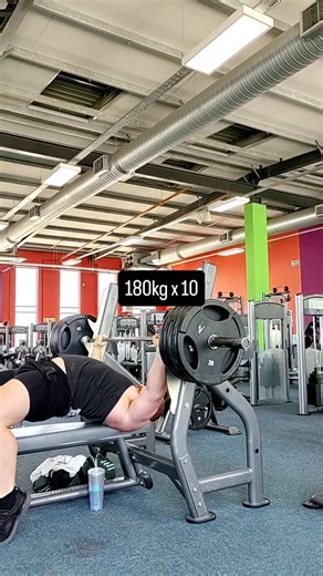 Back to cardio reps till after the holidays | Stian Stander