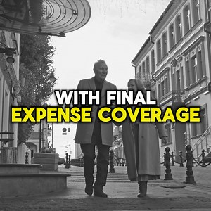 Up to $25,000* in final expense coverage for Canadian residents. Tax-free payout. No medical exam. Quick and simple process. Plan now for peace of mind later. Coverage amount is age dependent. Terms and conditions apply." | SmartShield Savings | Facebook