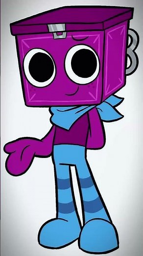 Cute Dandy’s World Moments