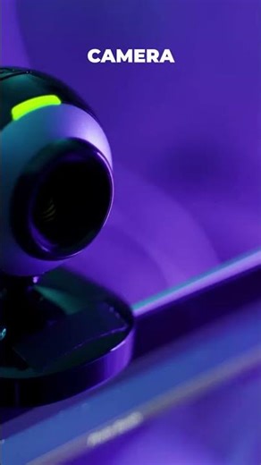 Why Zuckerberg Tapes His Webcam 💻👁️