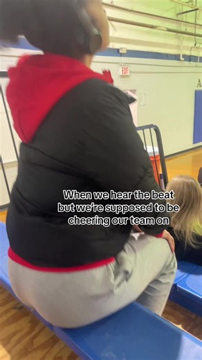 ️ (@ohkdior)’s video of Basketball Cheers