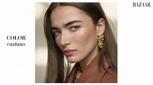 L'ascesa delle mollette per capelli, tra loghi e scelte couture