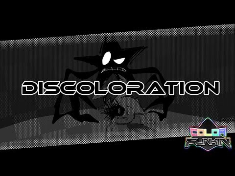 Color Funkin' CUT CONTENT: Discoloration