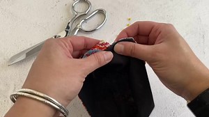 This is hands down the best mask. Pattern and full instructions https://www.raegunramblings.com/most-comfortable-face-mask-origami-mask-pattern/ | Rae Gun Ramblings