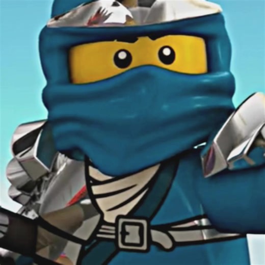Exploring Jay: Ninjago's Underrated Character