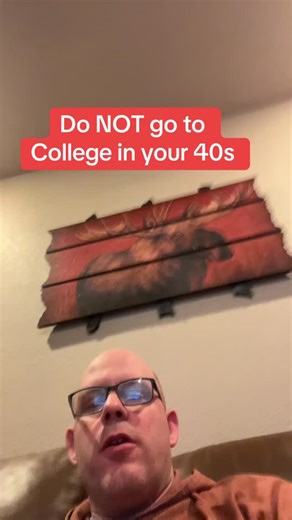 Josh See on Instagram: "Don’t go back to college in your 40s the old fashioned way. Try a CLEP Exam instead. 34 different subject areas to choose from and 90 minutes long. Modern States.org has free CLEP Exam study material for almost every exam. Once you get through the study material, they’ll give you a CLEP Exam voucher to go take the exam for FREE. #clep #adultlearner #collegehacks #collegesavings #adulteducation"